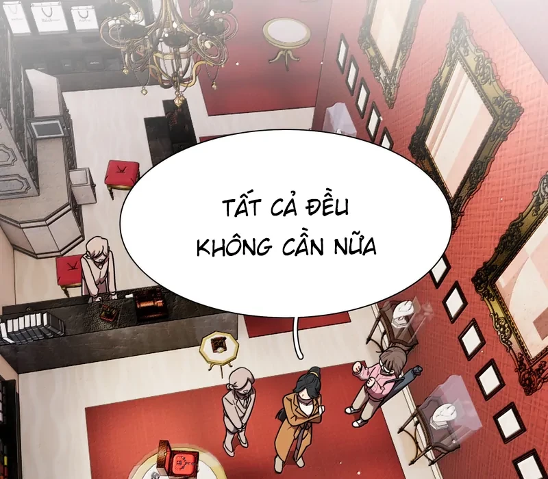 Bên Trong Có Chó Dữ, Xin Cẩn Thận Chapter 95 - Trang 16