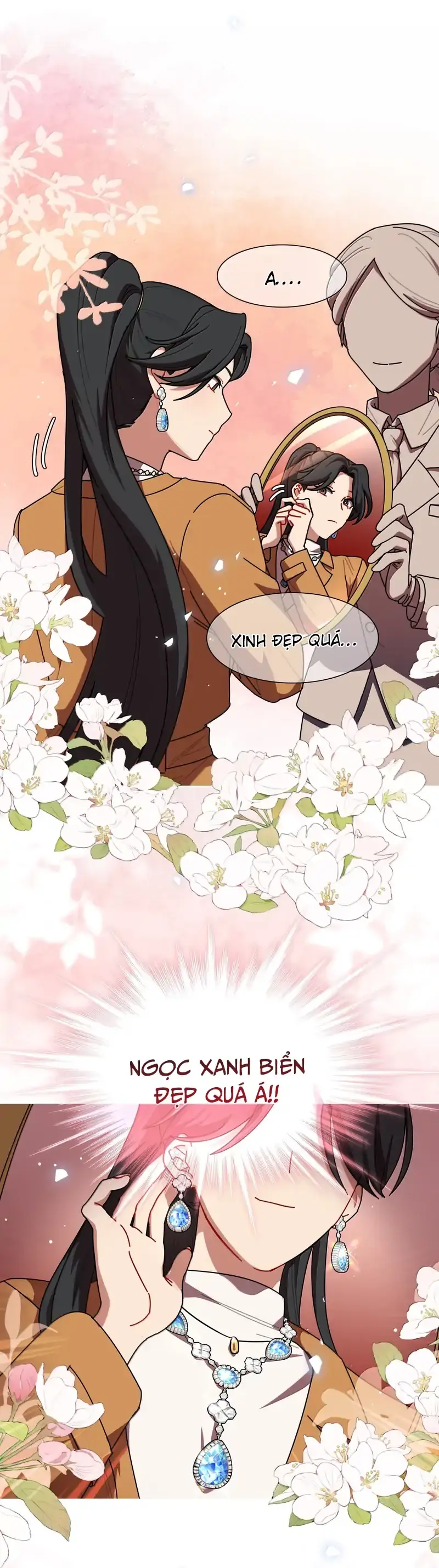 Bên Trong Có Chó Dữ, Xin Cẩn Thận Chapter 95 - Trang 7