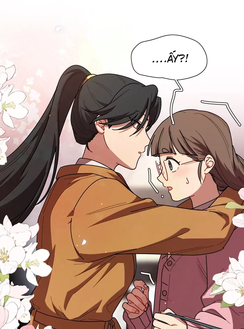 Bên Trong Có Chó Dữ, Xin Cẩn Thận Chapter 95 - Trang 9