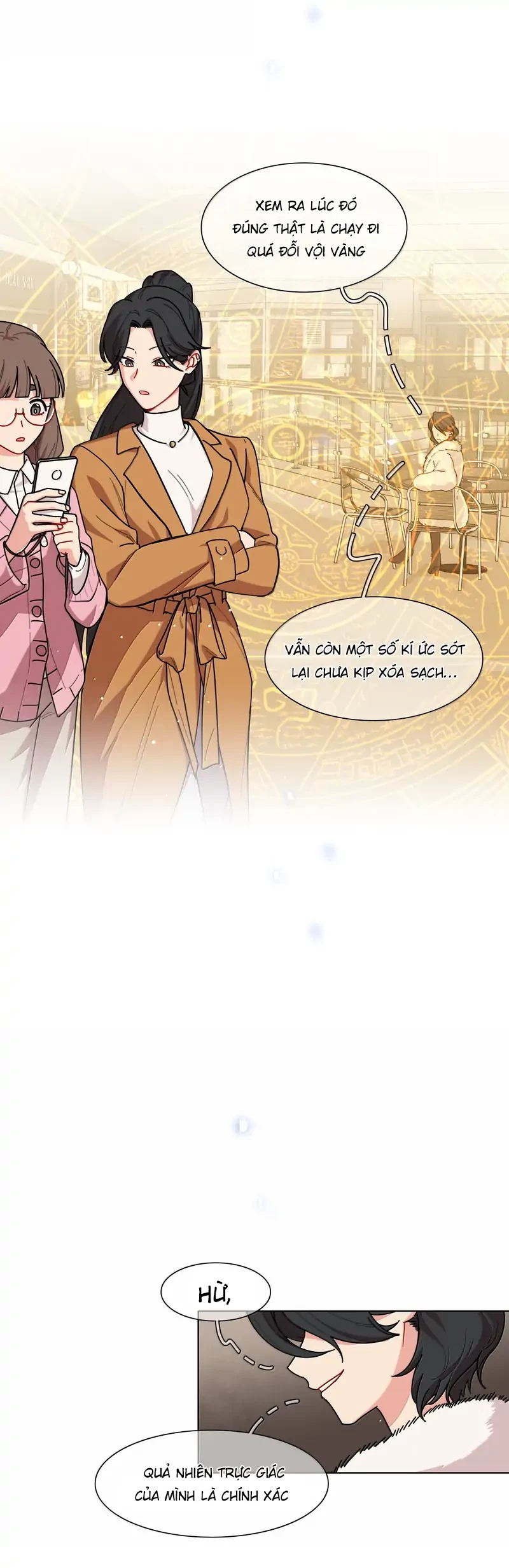 Bên Trong Có Chó Dữ, Xin Cẩn Thận Chapter 96 - Trang 3