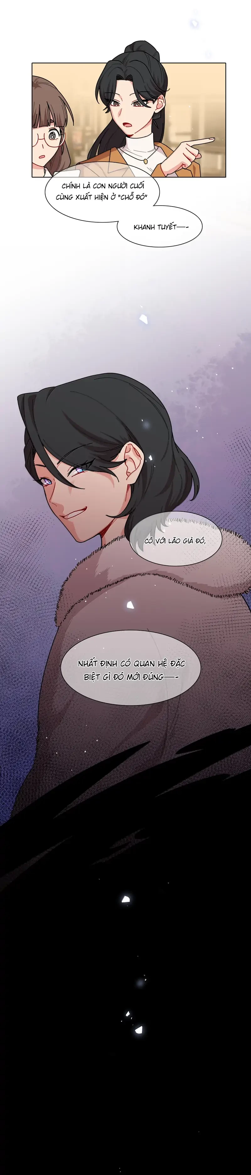 Bên Trong Có Chó Dữ, Xin Cẩn Thận Chapter 96 - Trang 4