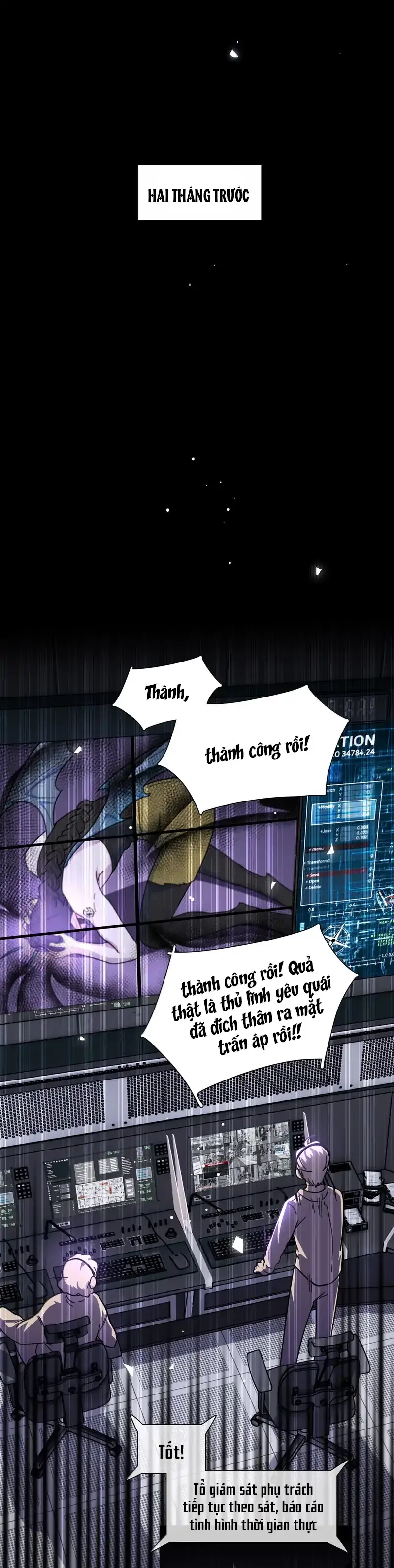 Bên Trong Có Chó Dữ, Xin Cẩn Thận Chapter 96 - Trang 5