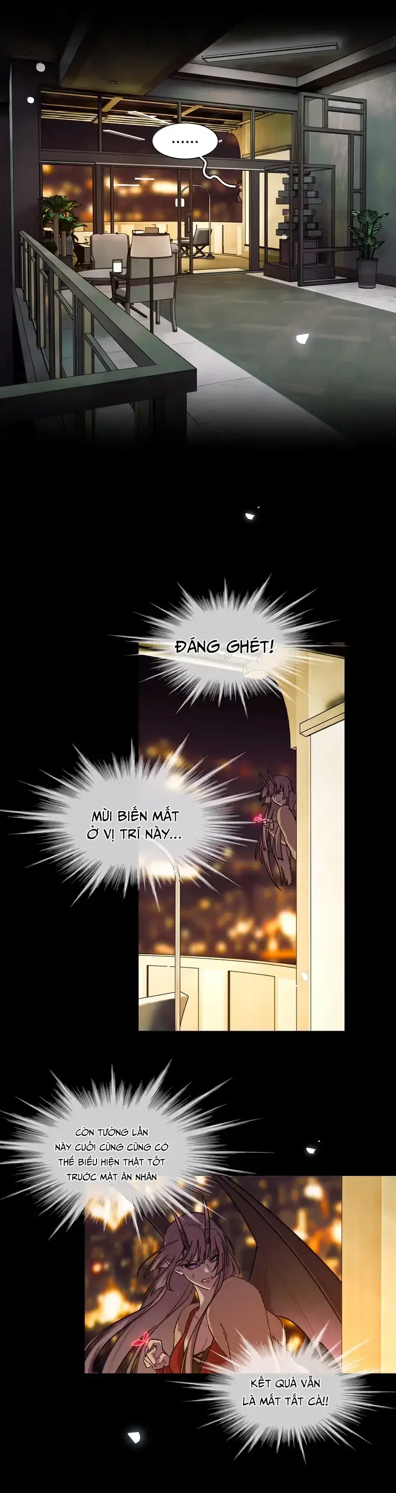 Bên Trong Có Chó Dữ, Xin Cẩn Thận Chapter 96 - Trang 7