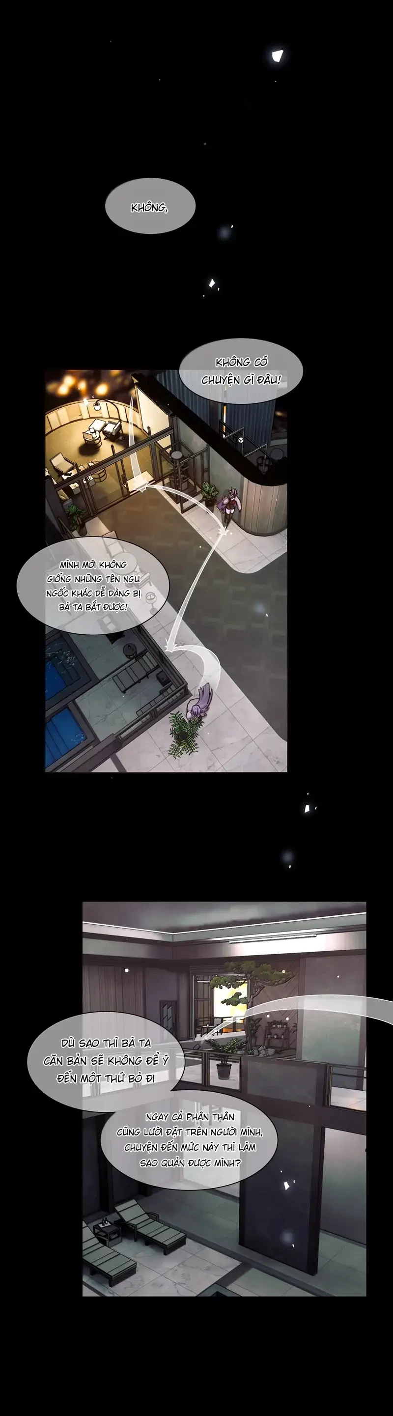 Bên Trong Có Chó Dữ, Xin Cẩn Thận Chapter 96 - Trang 9