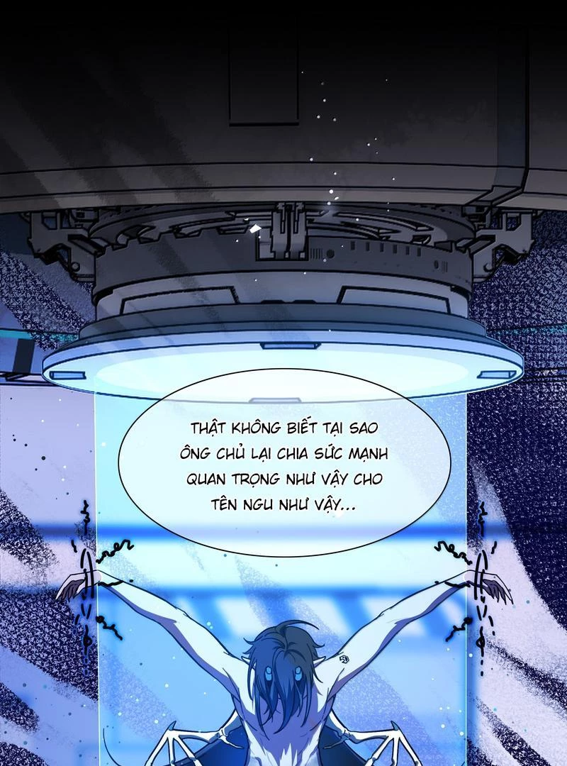 Bên Trong Có Chó Dữ, Xin Cẩn Thận Chapter 97 - Trang 17