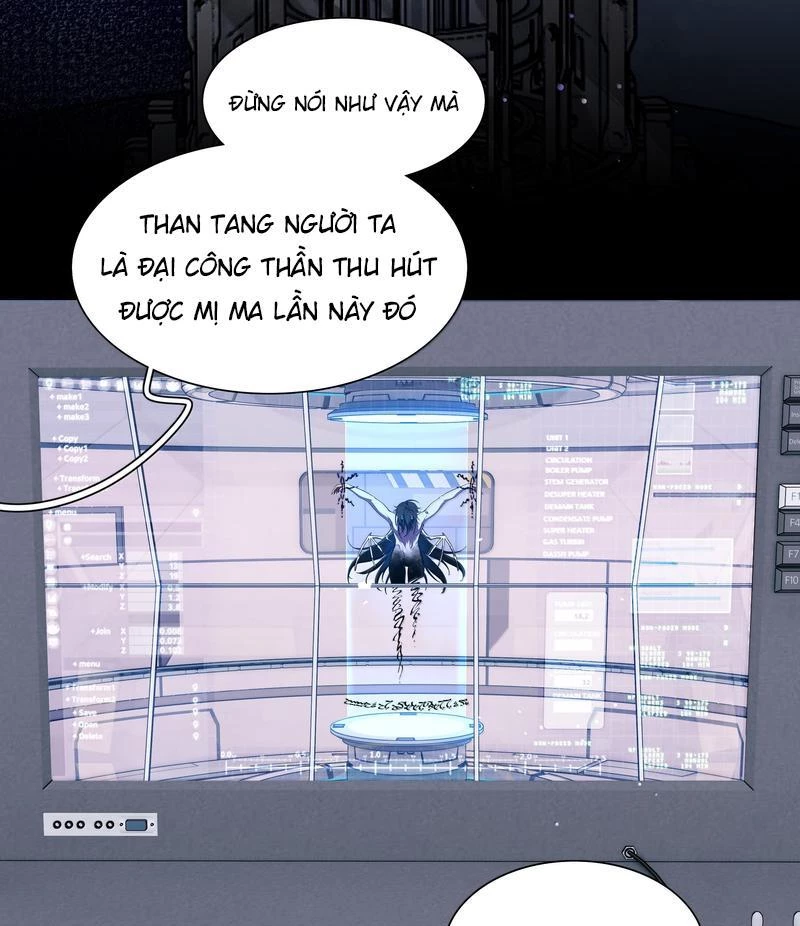 Bên Trong Có Chó Dữ, Xin Cẩn Thận Chapter 97 - Trang 19