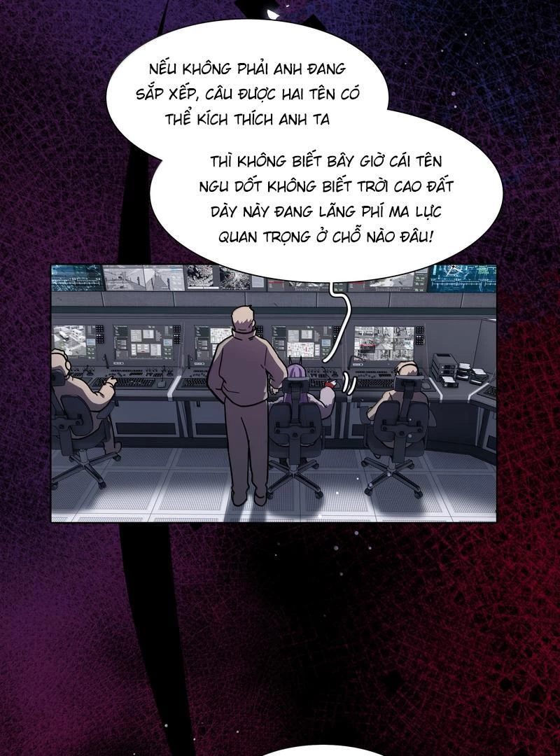 Bên Trong Có Chó Dữ, Xin Cẩn Thận Chapter 97 - Trang 21