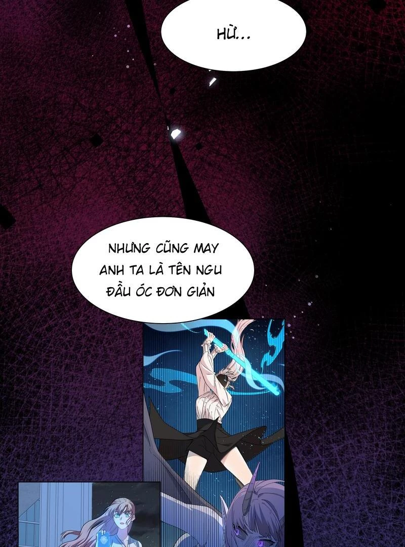 Bên Trong Có Chó Dữ, Xin Cẩn Thận Chapter 97 - Trang 22
