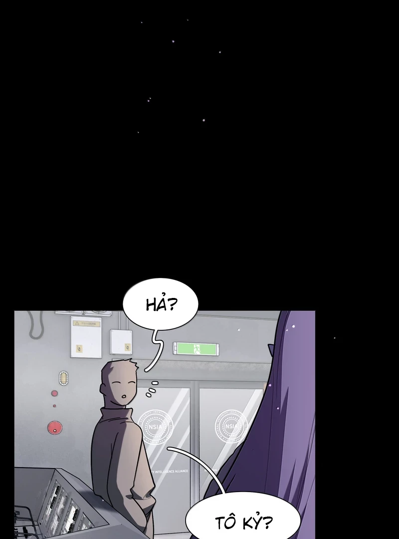 Bên Trong Có Chó Dữ, Xin Cẩn Thận Chapter 97 - Trang 3