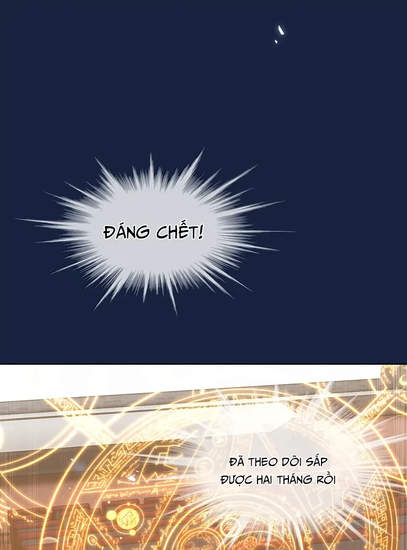 Bên Trong Có Chó Dữ, Xin Cẩn Thận Chapter 97 - Trang 32