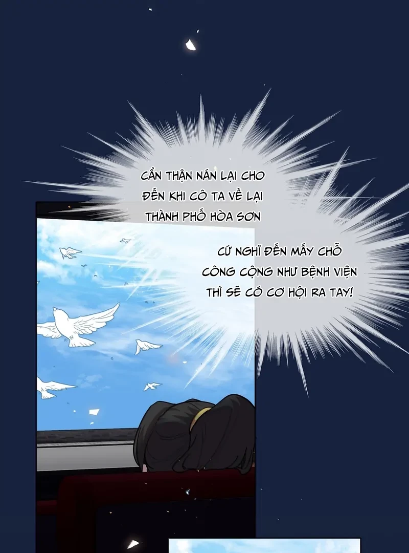 Bên Trong Có Chó Dữ, Xin Cẩn Thận Chapter 97 - Trang 36