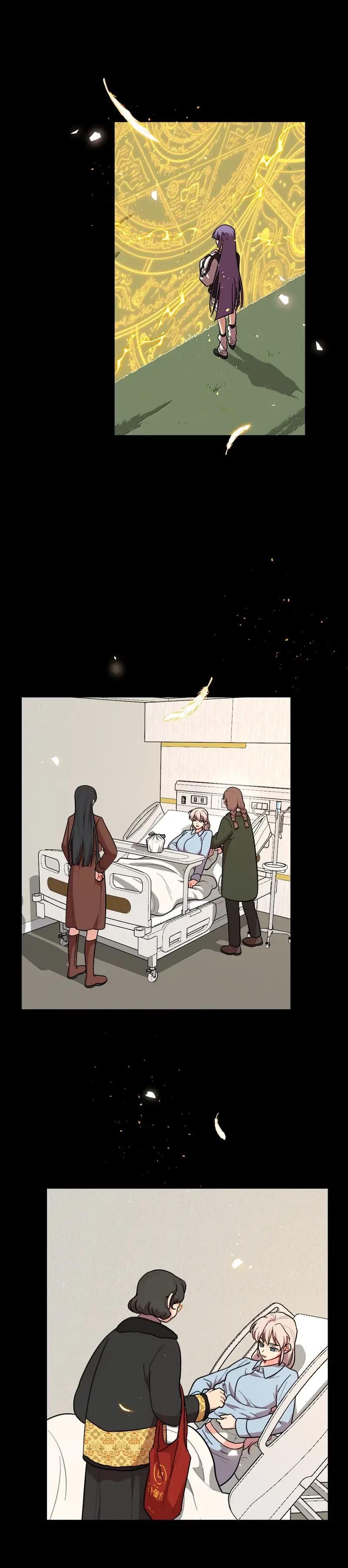 Bên Trong Có Chó Dữ, Xin Cẩn Thận Chapter 97 - Trang 41