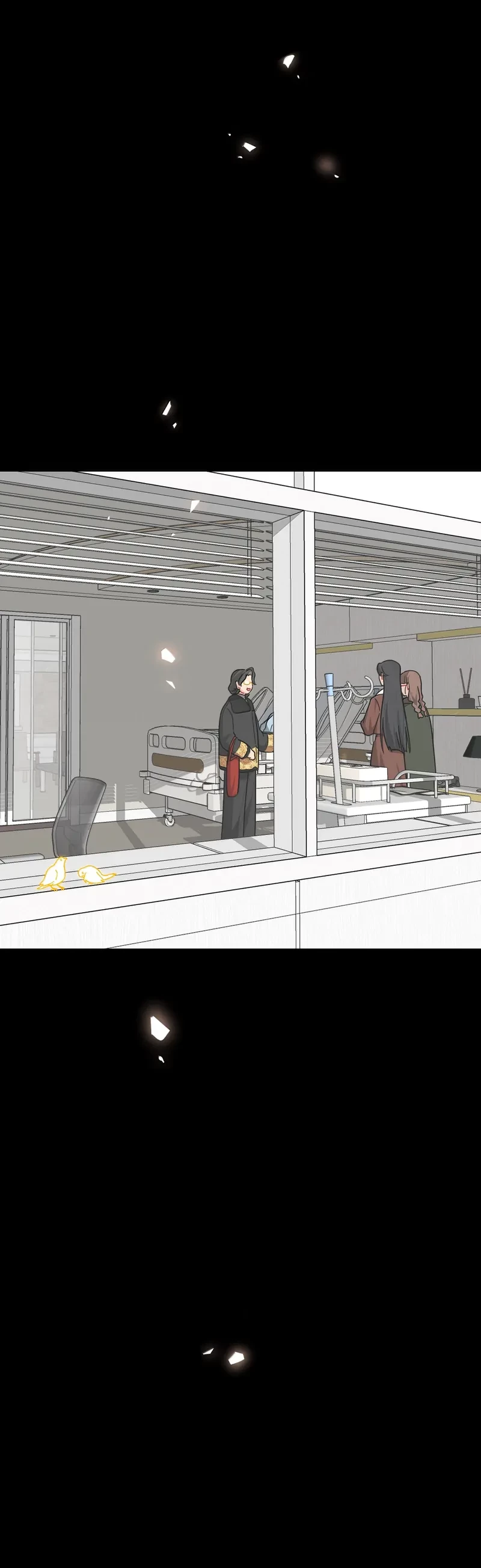 Bên Trong Có Chó Dữ, Xin Cẩn Thận Chapter 97 - Trang 42