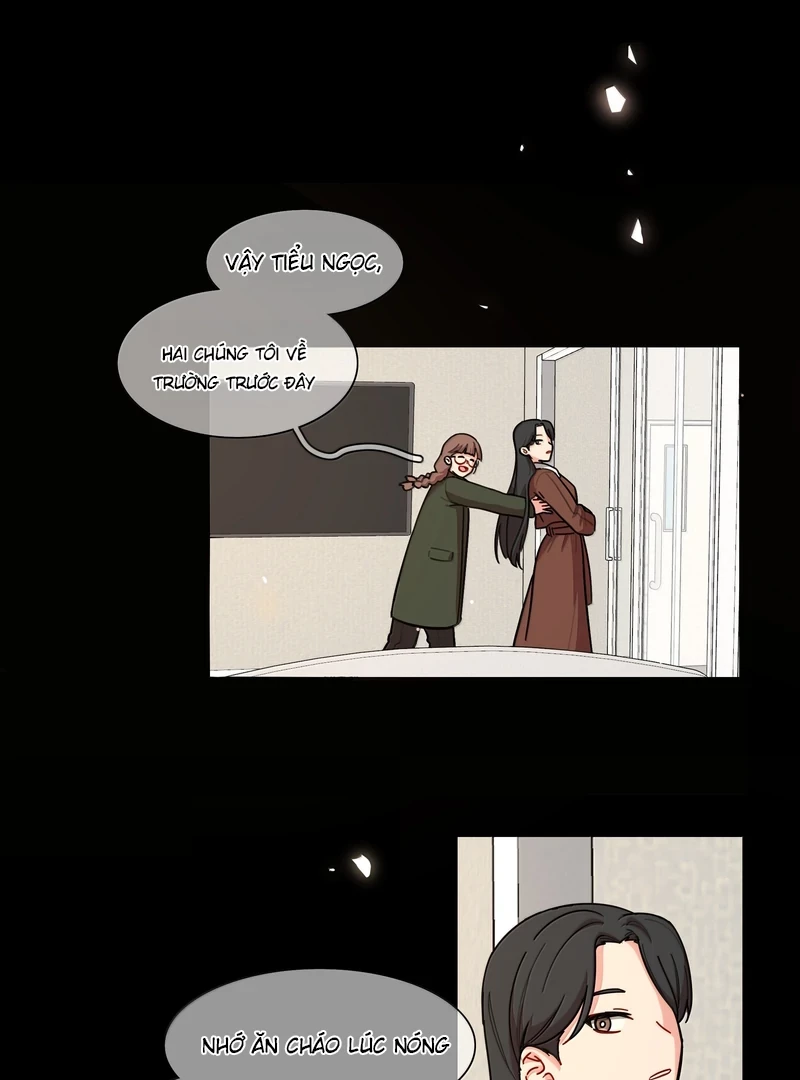 Bên Trong Có Chó Dữ, Xin Cẩn Thận Chapter 97 - Trang 43