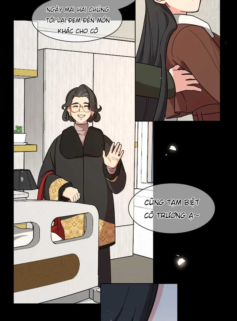 Bên Trong Có Chó Dữ, Xin Cẩn Thận Chapter 97 - Trang 44