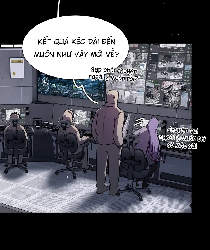 Bên Trong Có Chó Dữ, Xin Cẩn Thận Chapter 97 - Trang 5