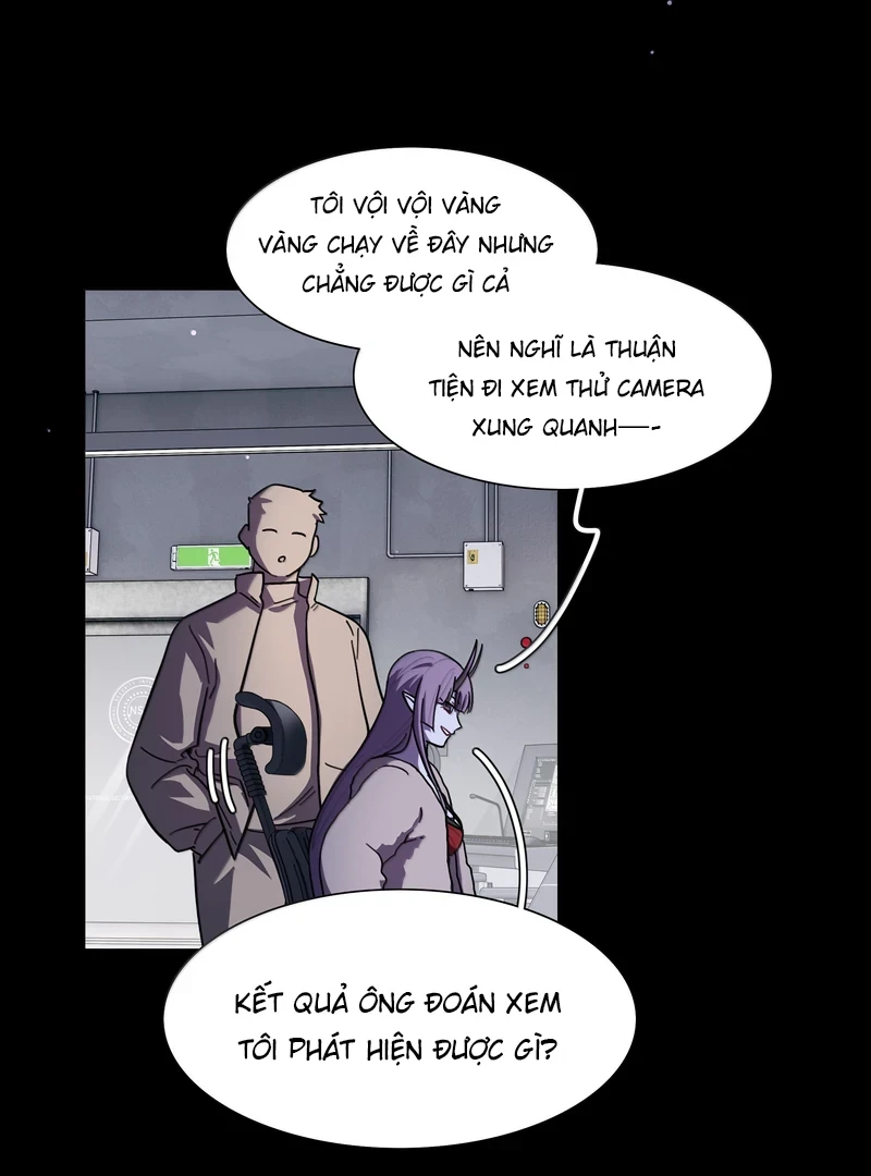 Bên Trong Có Chó Dữ, Xin Cẩn Thận Chapter 97 - Trang 6