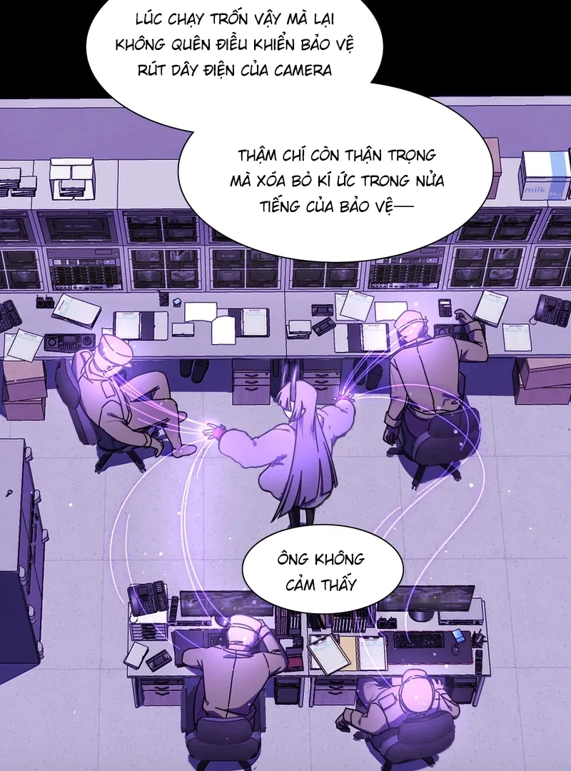 Bên Trong Có Chó Dữ, Xin Cẩn Thận Chapter 97 - Trang 8