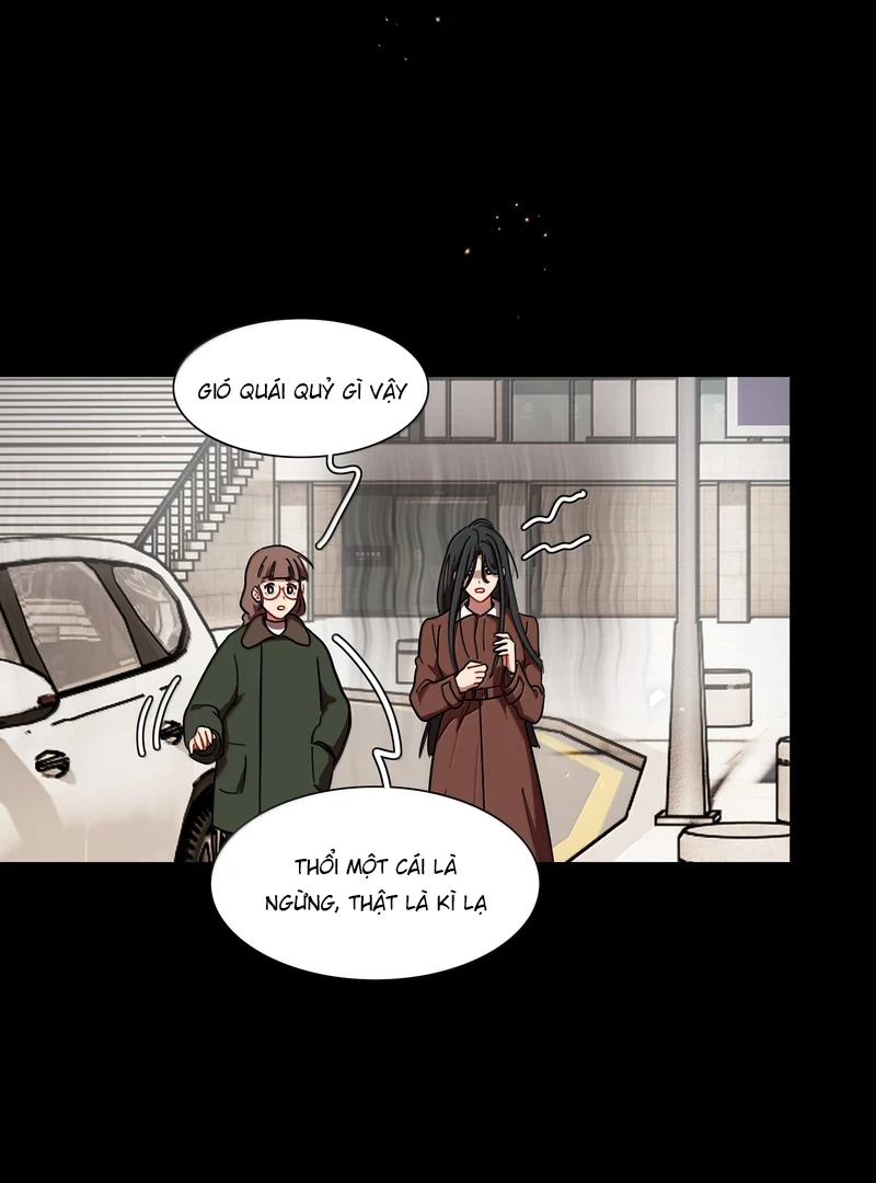 Bên Trong Có Chó Dữ, Xin Cẩn Thận Chapter 98 - Trang 21