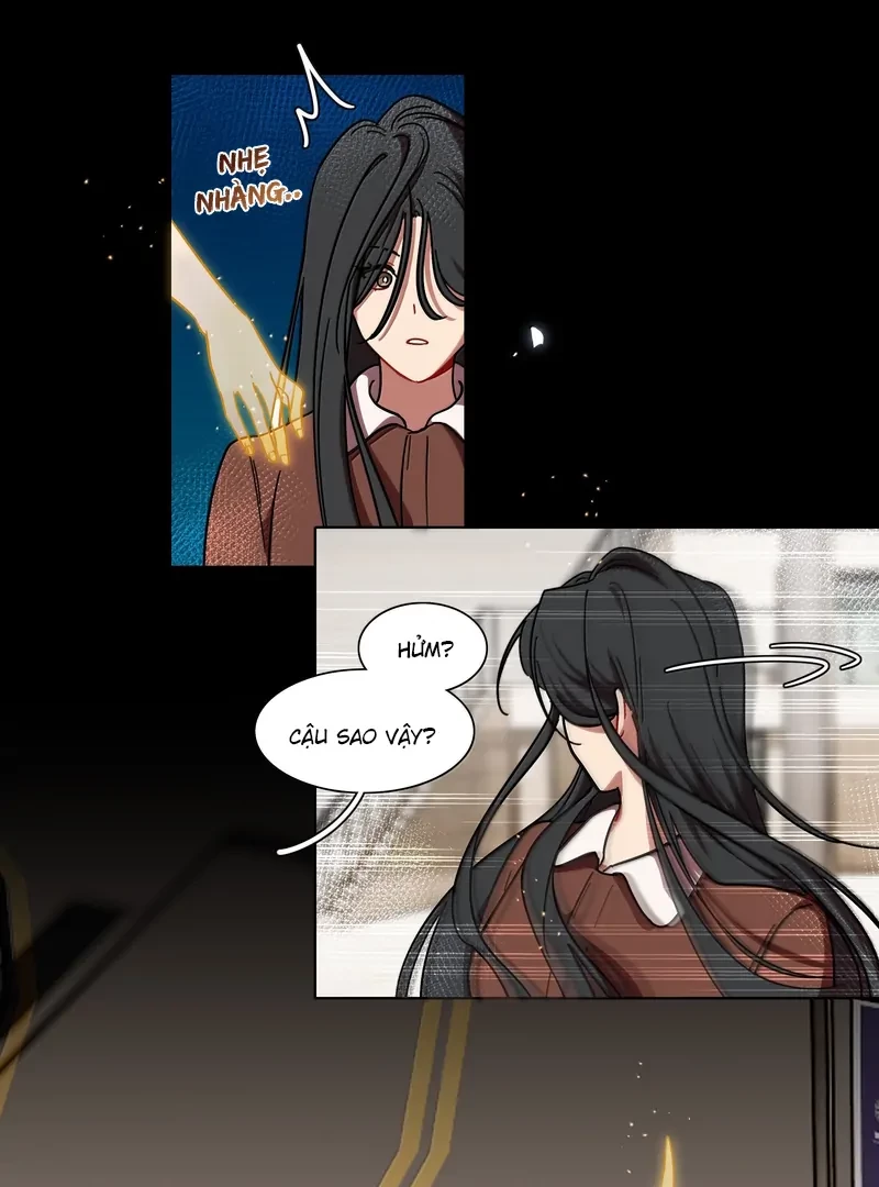 Bên Trong Có Chó Dữ, Xin Cẩn Thận Chapter 98 - Trang 22