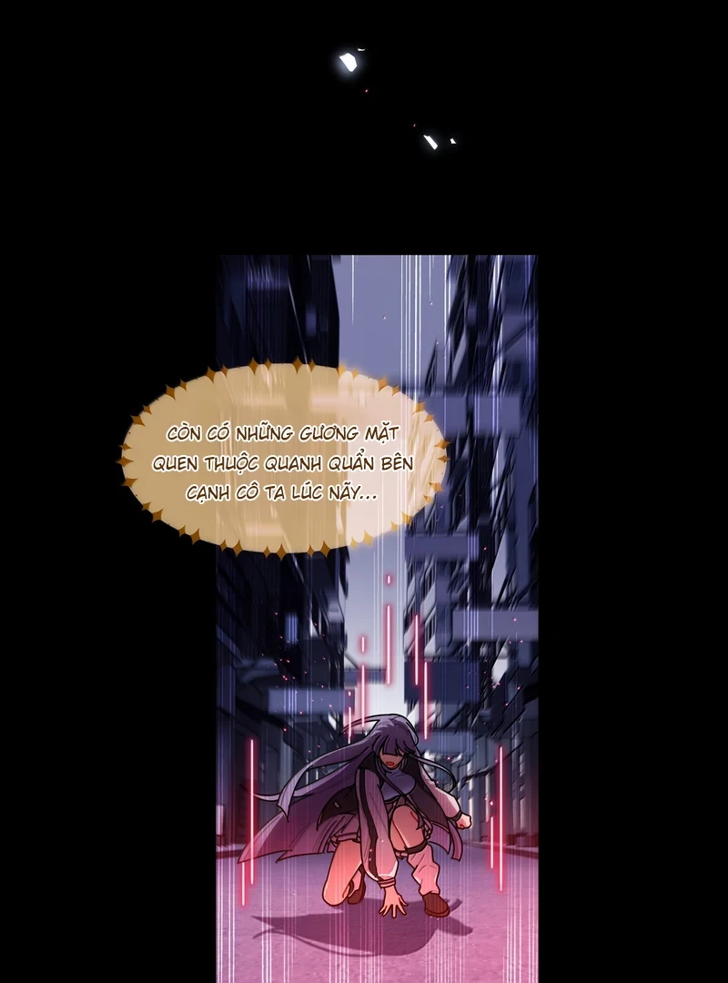 Bên Trong Có Chó Dữ, Xin Cẩn Thận Chapter 98 - Trang 30