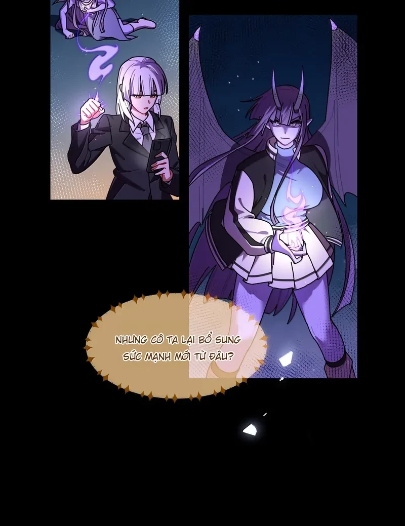 Bên Trong Có Chó Dữ, Xin Cẩn Thận Chapter 98 - Trang 32