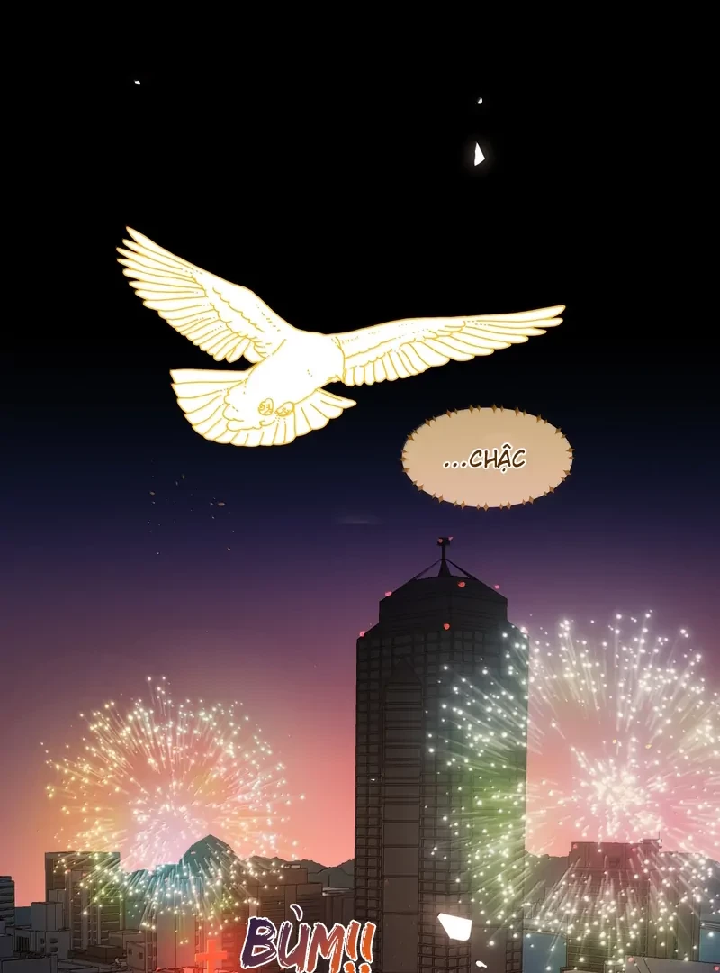 Bên Trong Có Chó Dữ, Xin Cẩn Thận Chapter 98 - Trang 36