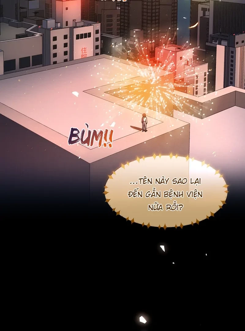 Bên Trong Có Chó Dữ, Xin Cẩn Thận Chapter 98 - Trang 37
