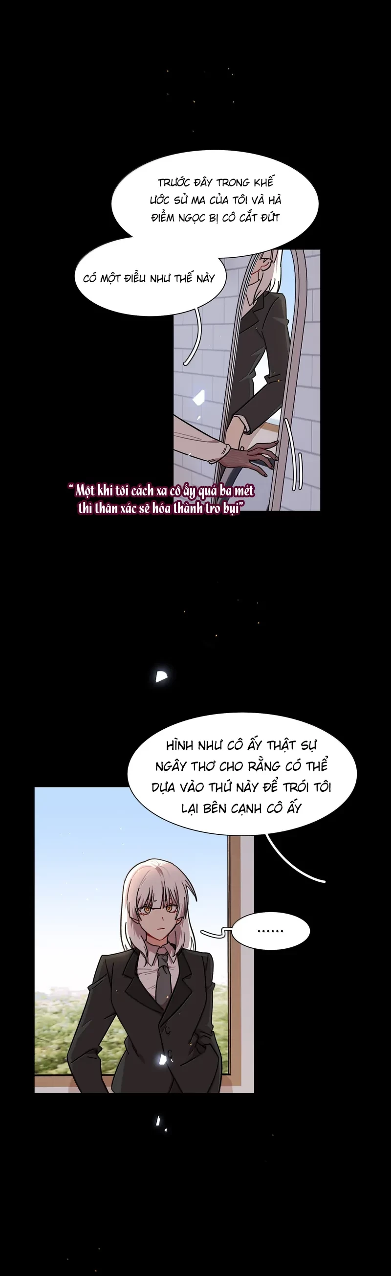 Bên Trong Có Chó Dữ, Xin Cẩn Thận Chapter 99 - Trang 10