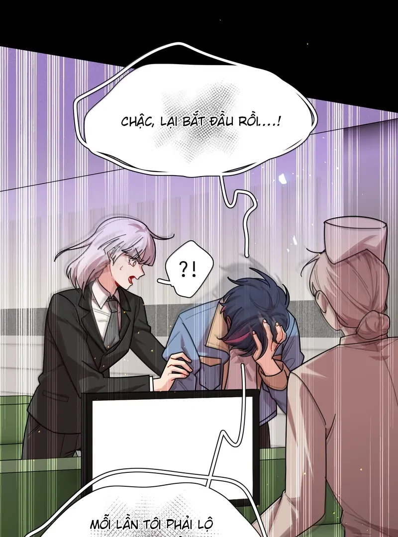 Bên Trong Có Chó Dữ, Xin Cẩn Thận Chapter 99 - Trang 15