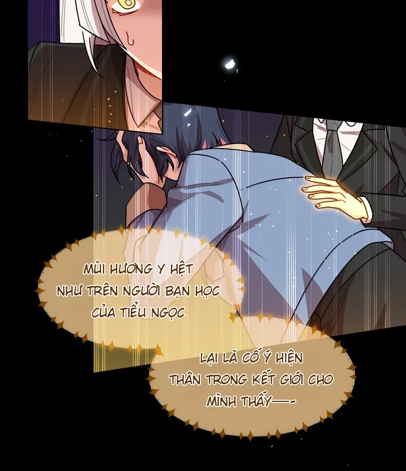 Bên Trong Có Chó Dữ, Xin Cẩn Thận Chapter 99 - Trang 17