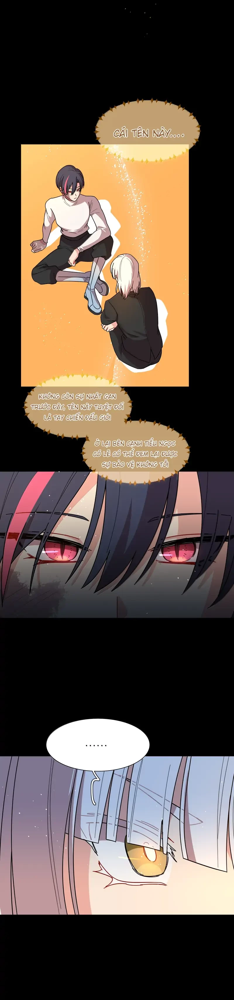 Bên Trong Có Chó Dữ, Xin Cẩn Thận Chapter 99 - Trang 2