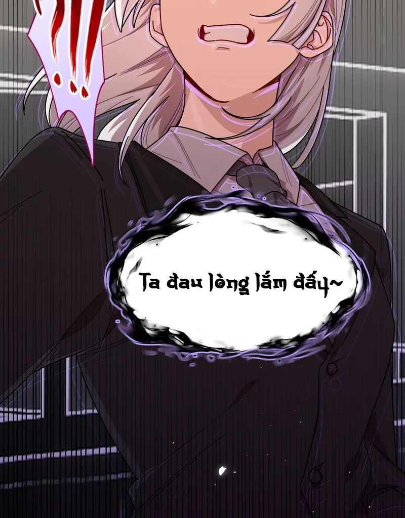 Bên Trong Có Chó Dữ, Xin Cẩn Thận Chapter 99 - Trang 22