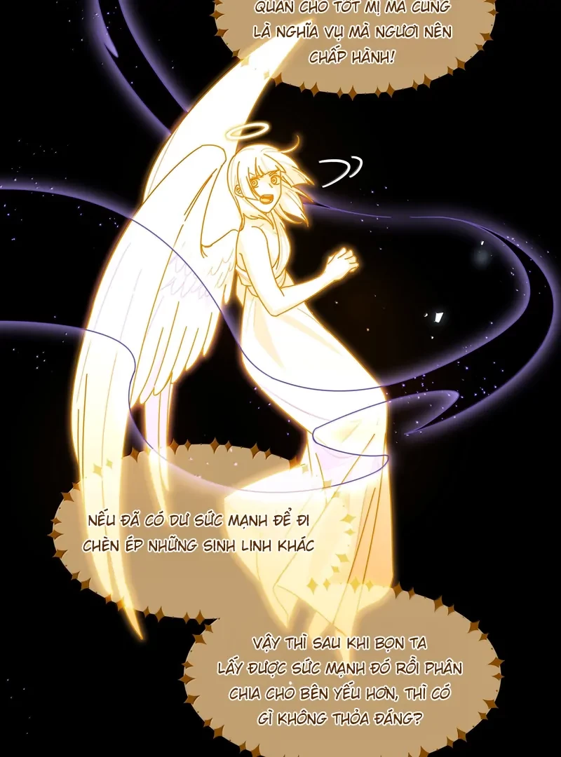 Bên Trong Có Chó Dữ, Xin Cẩn Thận Chapter 99 - Trang 26