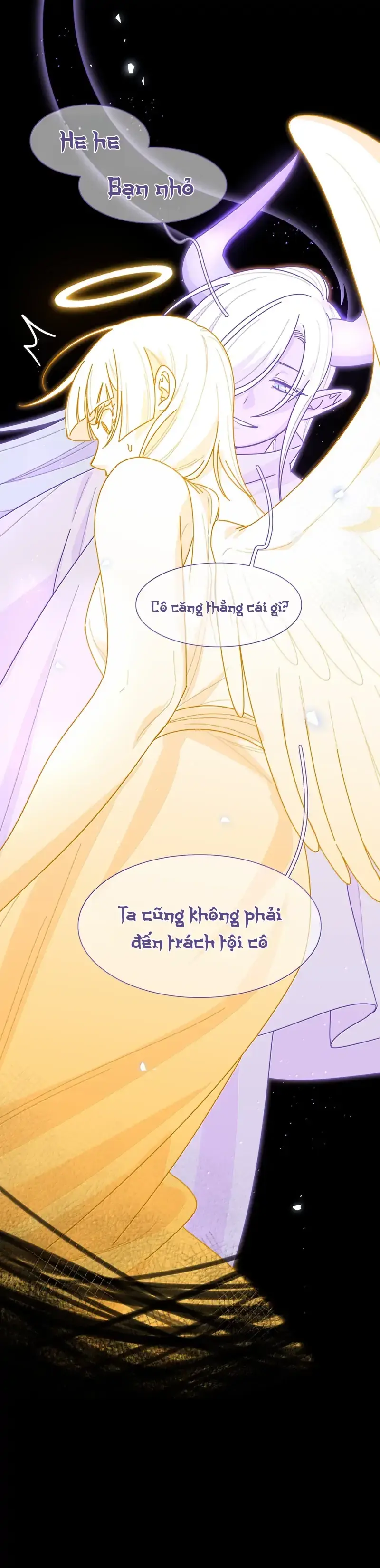 Bên Trong Có Chó Dữ, Xin Cẩn Thận Chapter 99 - Trang 29