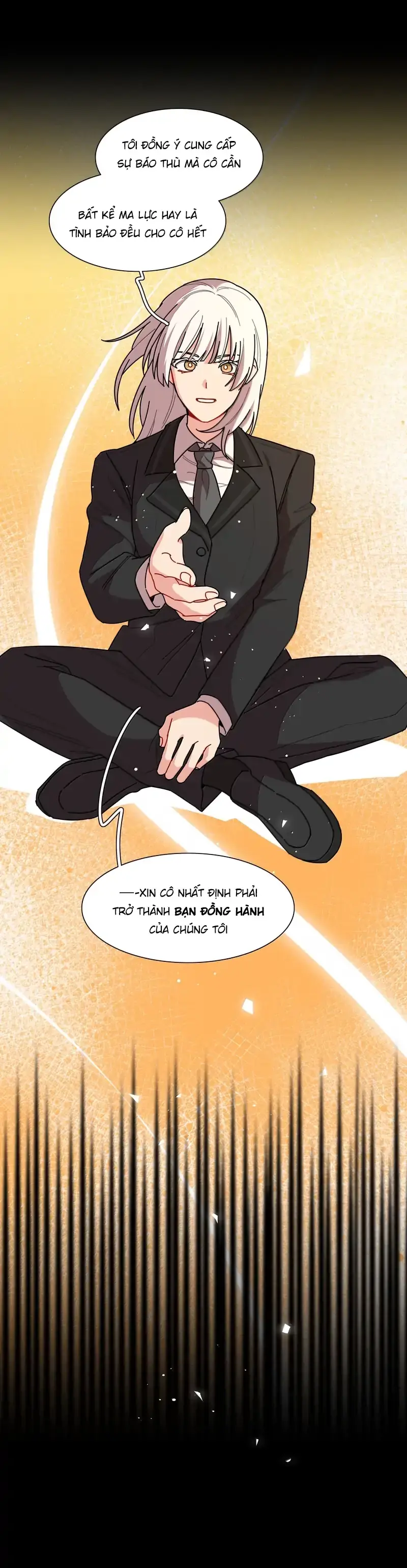 Bên Trong Có Chó Dữ, Xin Cẩn Thận Chapter 99 - Trang 3