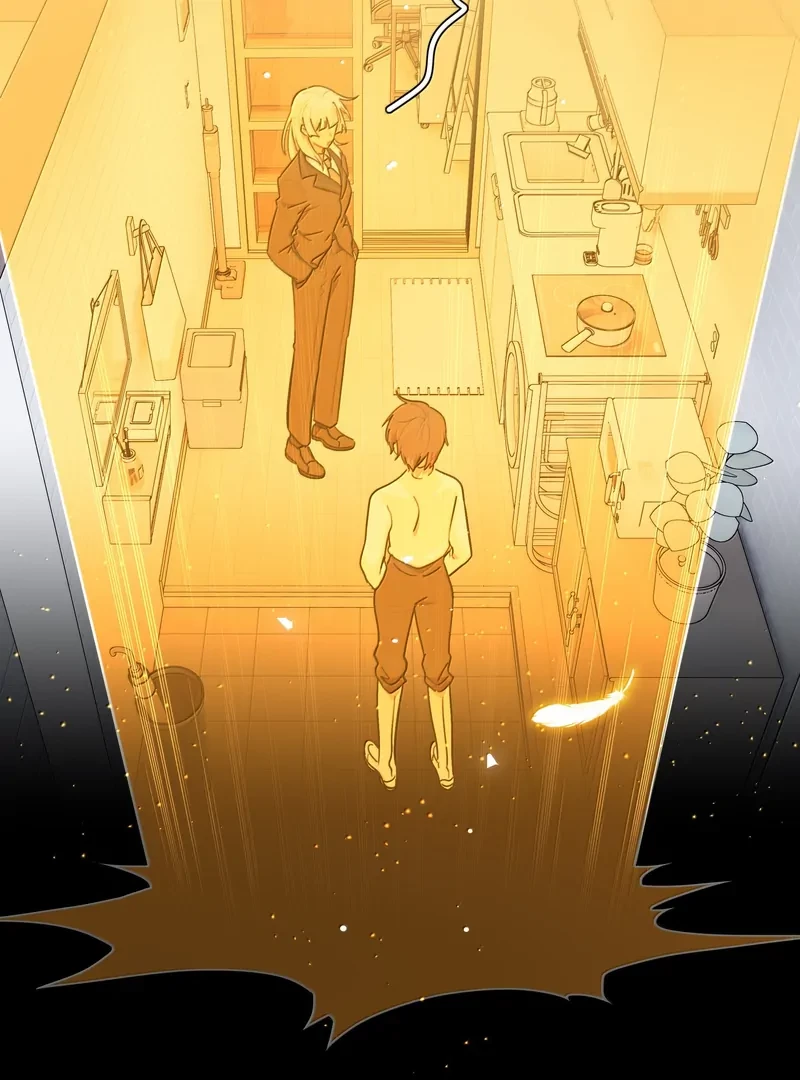 Bên Trong Có Chó Dữ, Xin Cẩn Thận Chapter 99 - Trang 6