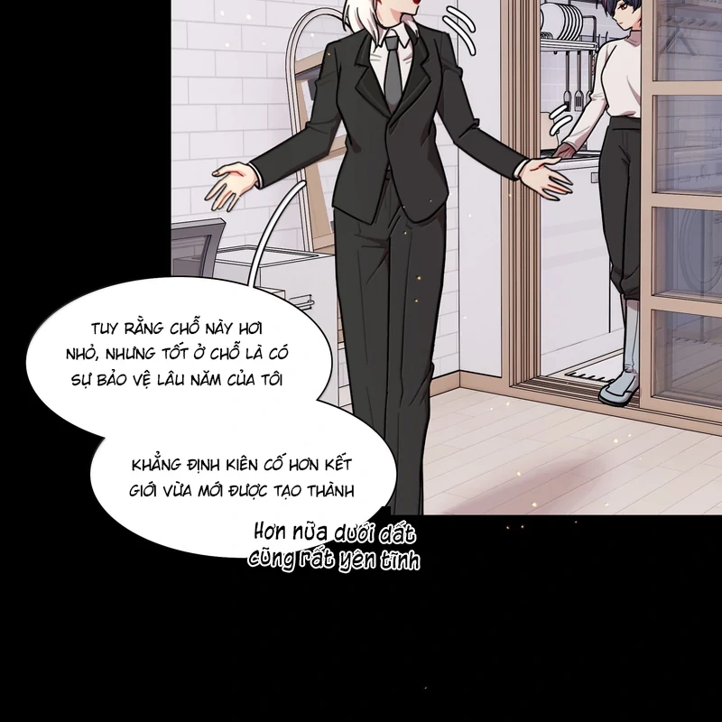 Bên Trong Có Chó Dữ, Xin Cẩn Thận Chapter 99 - Trang 8