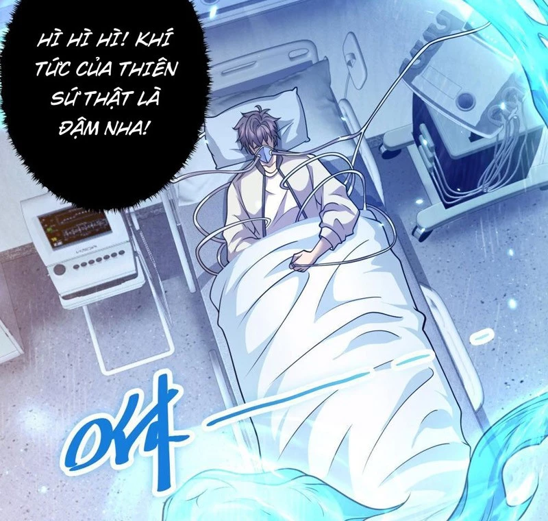 Bệnh Viện Chư Thàn Của Ta Chapter 1 - Trang 12