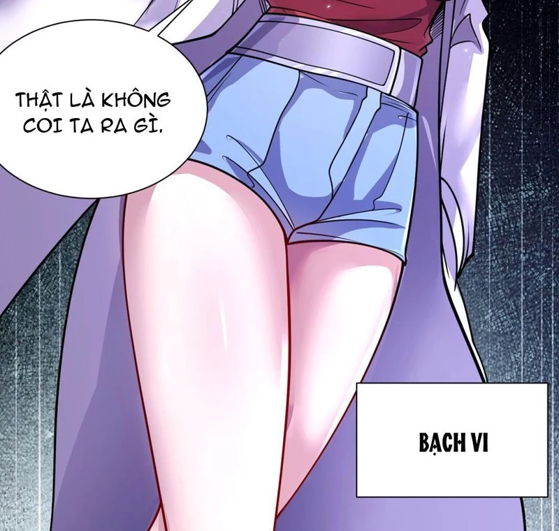 Bệnh Viện Chư Thàn Của Ta Chapter 1 - Trang 25