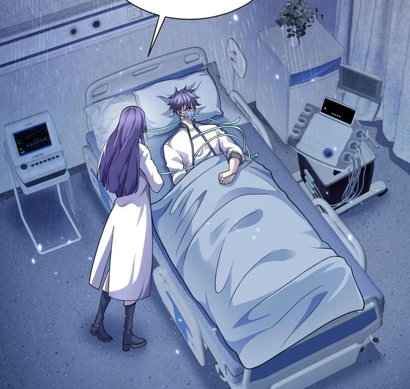 Bệnh Viện Chư Thàn Của Ta Chapter 1 - Trang 32