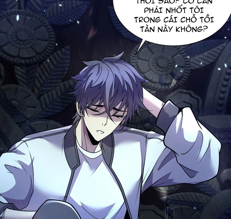 Bệnh Viện Chư Thàn Của Ta Chapter 1 - Trang 47