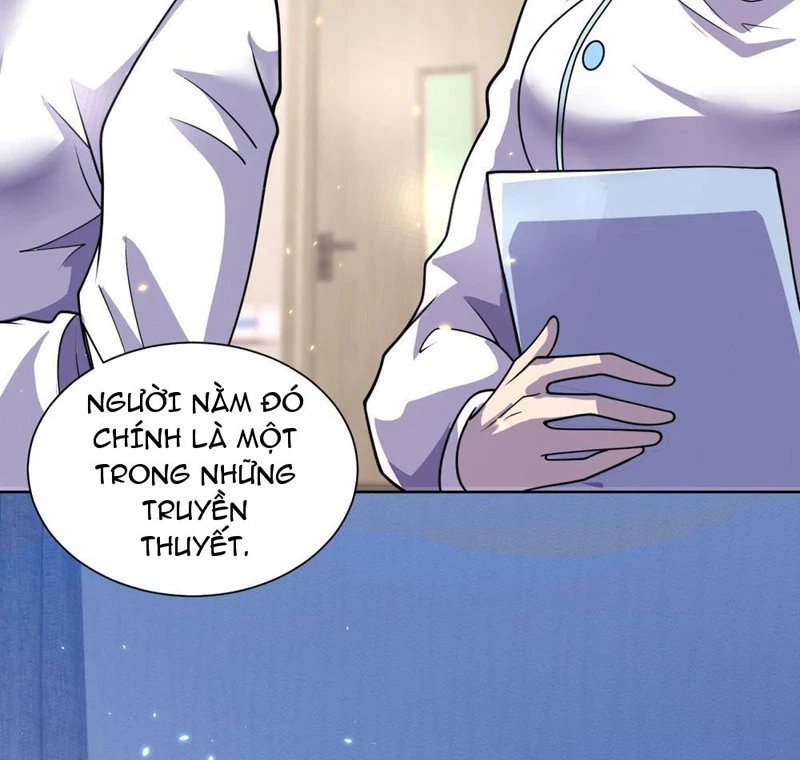 Bệnh Viện Chư Thàn Của Ta Chapter 1 - Trang 5