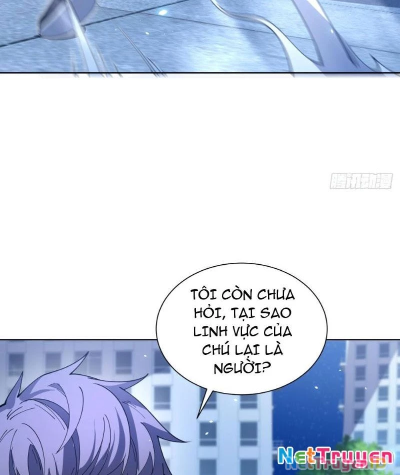 Bệnh Viện Chư Thàn Của Ta Chapter 10 - Trang 11