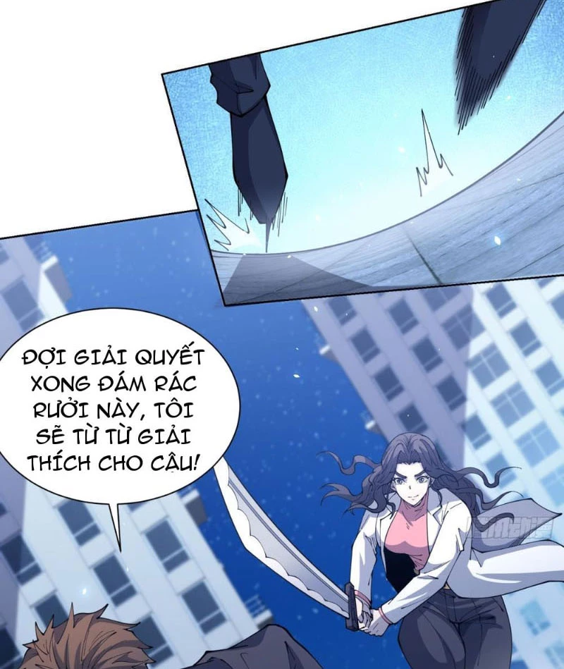 Bệnh Viện Chư Thàn Của Ta Chapter 10 - Trang 13