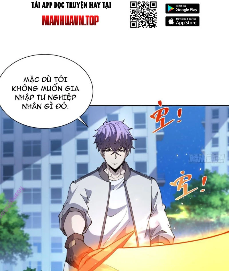 Bệnh Viện Chư Thàn Của Ta Chapter 10 - Trang 18