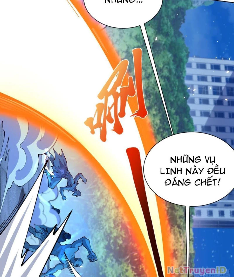Bệnh Viện Chư Thàn Của Ta Chapter 10 - Trang 20