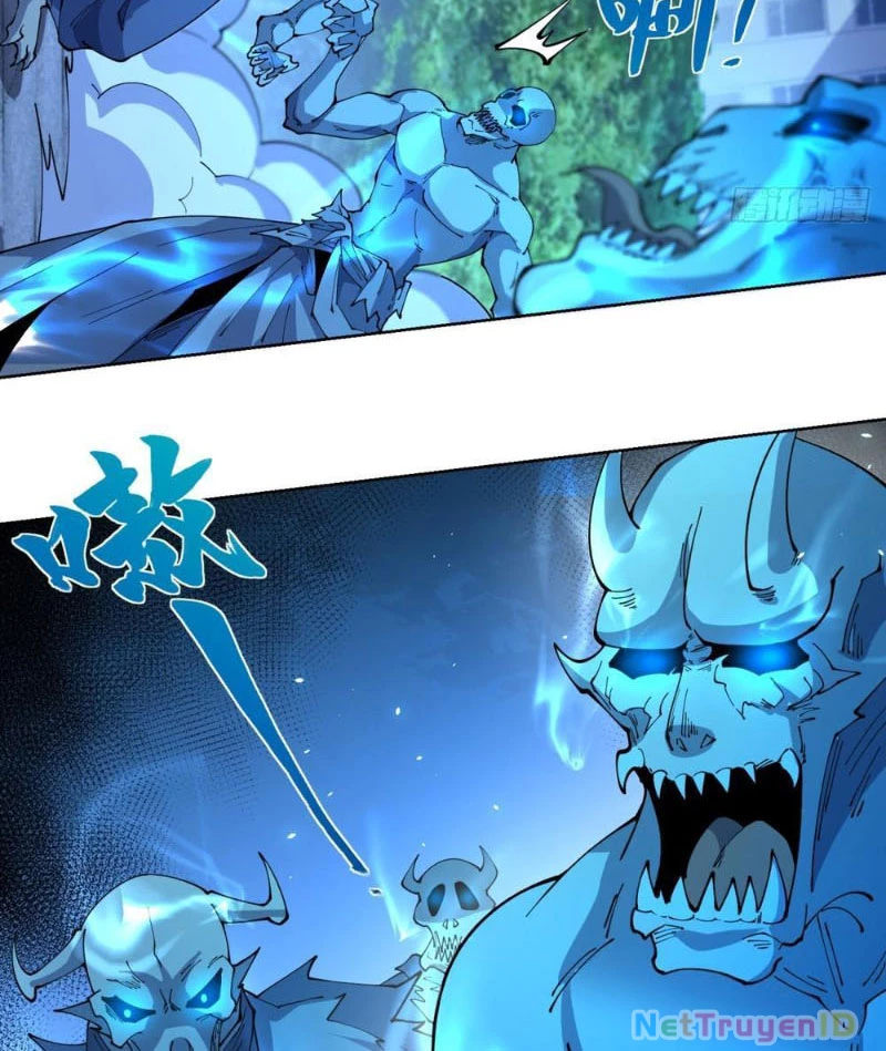 Bệnh Viện Chư Thàn Của Ta Chapter 10 - Trang 22