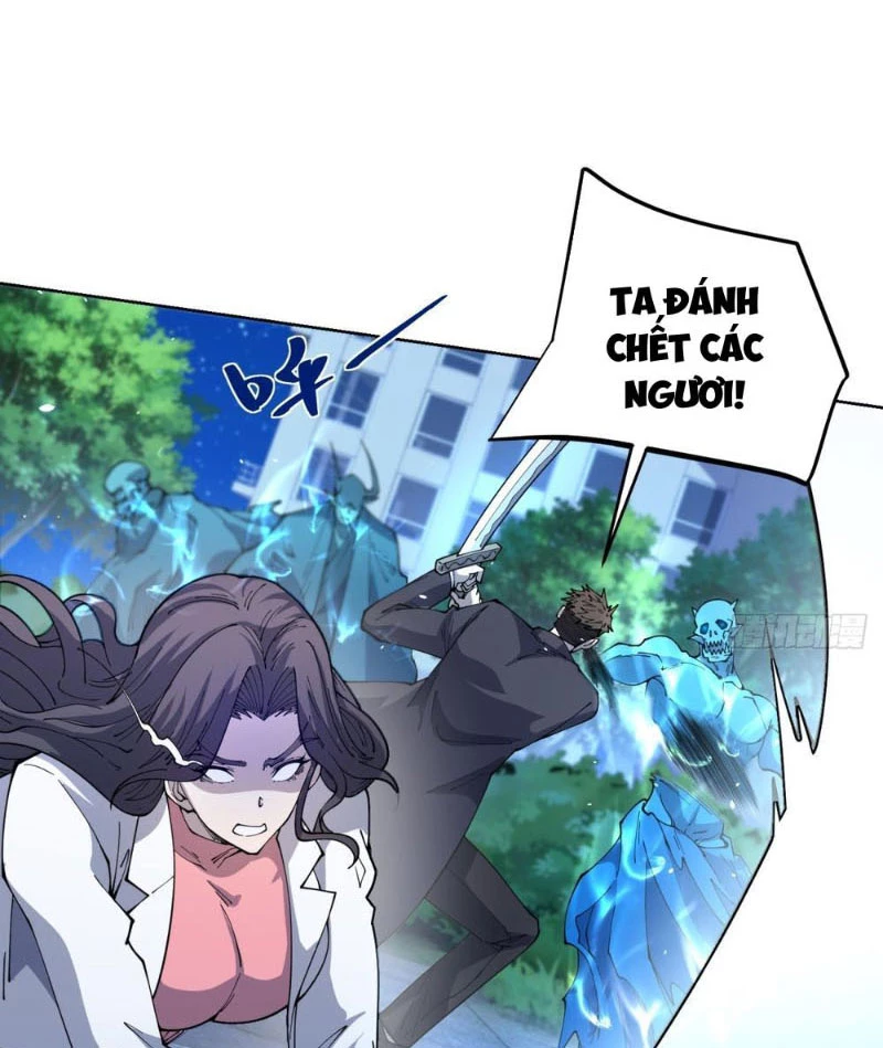 Bệnh Viện Chư Thàn Của Ta Chapter 10 - Trang 24