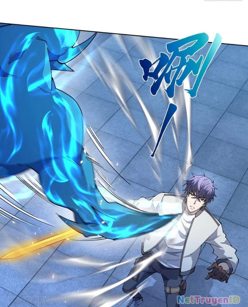 Bệnh Viện Chư Thàn Của Ta Chapter 10 - Trang 27